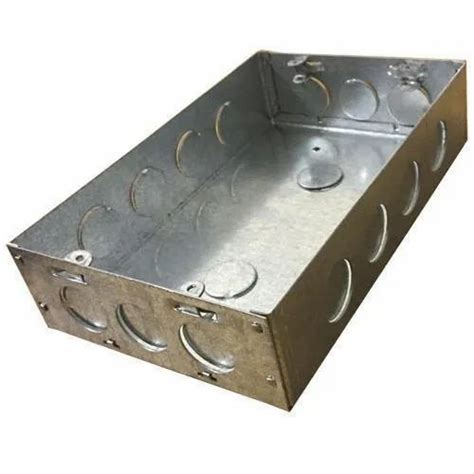 modular metal box price list|modular electrical boxes.